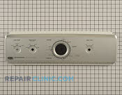 Touchpad and Control Panel - Part # 1470142 Mfg Part # W10089728