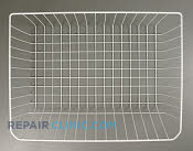 Basket - Part # 1553278 Mfg Part # 13016002