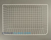 Basket - Part # 1553279 Mfg Part # 13016003
