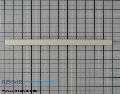 Door Handle W10143000 Main Product View