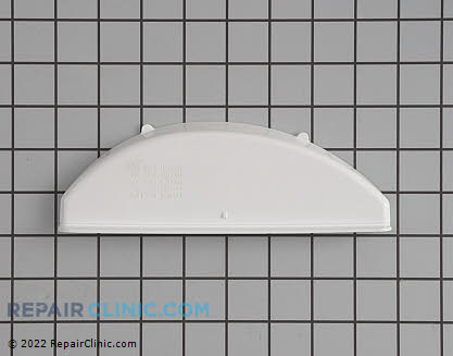 Drip Tray (OEM)  W10142274 - $22.10