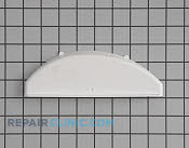 Drip Tray - Part # 1470602 Mfg Part # W10142274