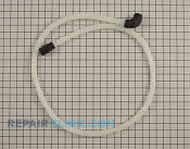 Hose - Part # 1470542 Mfg Part # W10137608