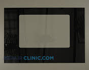 Outer Door Glass - Part # 1470262 Mfg Part # W10118455