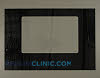 Outer Door Glass W10118455 Alternate Product View