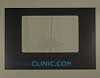 Outer Door Glass W10118455 Alternate Product View