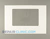 Outer Door Glass W10118456       Alternate Product View