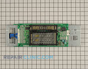 Oven Control Board - Part # 1471107 Mfg Part # W10169131