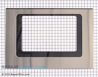 Estate Stove Oven Door Glass