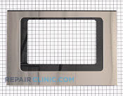 Oven Door Glass - Part # 1470654 Mfg Part # W10144884