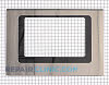 Oven Door Glass W10144884 Alternate Product View