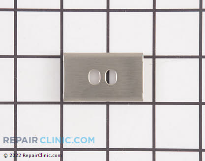Retainer W10158497 Main Product View