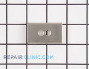 Retainer - Part # 1470861 Mfg Part # W10158497