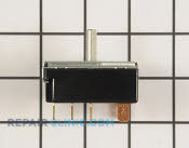 Rotary Switch - Part # 1877339 Mfg Part # W10327105