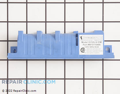 Spark Module W10110486 Main Product View