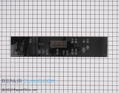 Touchpad and Control Panel W10161675 Main Product View