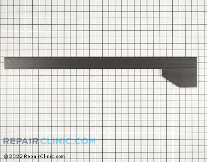 Trim Piece W10164700 Main Product View