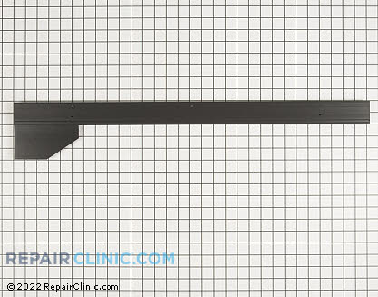 Trim Piece W10164701 Main Product View