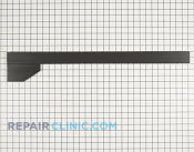 Trim Piece - Part # 1471009 Mfg Part # W10164701