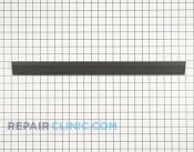 Trim Piece - Part # 1471010 Mfg Part # W10164702