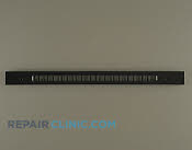Trim Piece - Part # 1719786 Mfg Part # W10310922