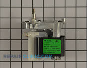 Auger Motor - Part # 1795916 Mfg Part # W10317991