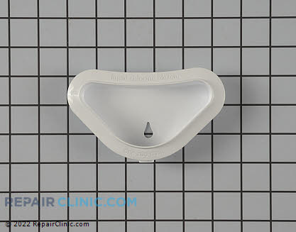 Bleach Dispenser W10192089 Main Product View