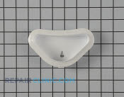 Bleach Dispenser - Part # 1471763 Mfg Part # W10192089