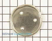 Cap - Part # 1471762 Mfg Part # W10191926