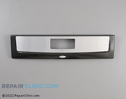 Control Panel W10170637 Main Product View