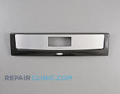 Control  Panel - Part # 1471176 Mfg Part # W10170637