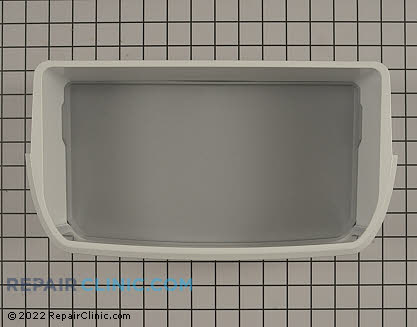 Door Shelf Bin (OEM)  W10184034