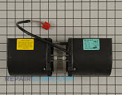 Exhaust Fan Motor - Part # 1471495 Mfg Part # W10181452