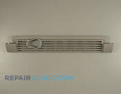 Grille Cover - Part # 1471609 Mfg Part # W10184882