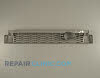 Grille Cover W10184882 Alternate Product View