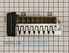 Ice Maker Assembly W10190972 Alternate Product View