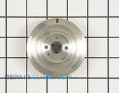 Knob Dial - Part # 1471465 Mfg Part # W10180214