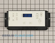Oven Control Board - Part # 1471277 Mfg Part # W10173537