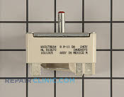 Surface Element Switch - Part # 1471451 Mfg Part # W10179654