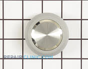 Timer Knob - Part # 1471464 Mfg Part # W10180213