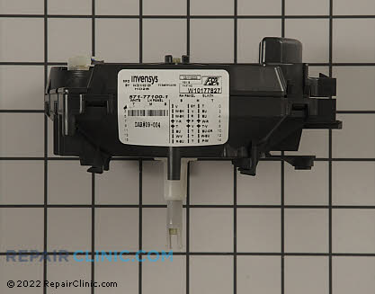 Timer W10177827 Main Product View