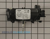 Timer - Part # 1471409 Mfg Part # W10177827