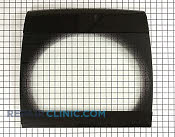 Washer Lid - Part # 1471559 Mfg Part # W10183520