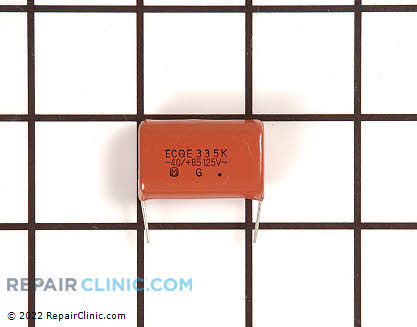 Capacitor W10217709 Main Product View
