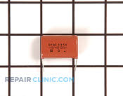 Capacitor - Part # 1472286 Mfg Part # W10217709