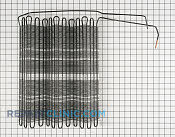 Condenser - Part # 1471881 Mfg Part # W10196260