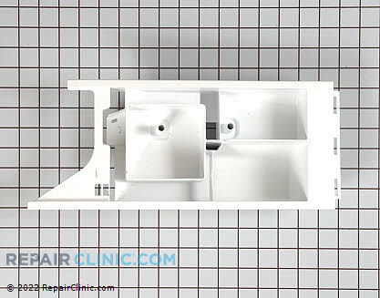Dispenser Drawer 8540402 Main Product View