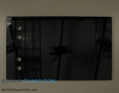 Glass Cooktop W10207771 Main Product View