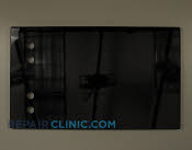 Glass Cooktop - Part # 1472156 Mfg Part # W10207771
