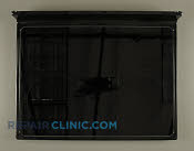 Glass Cooktop - Part # 1472294 Mfg Part # W10219142